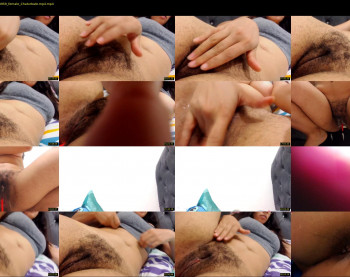 _gabi_lovers — 44 minute Chaturbate female cam show recording, 720p, Feb 4, 2023