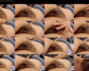 _gabi_lovers — 38 minute Chaturbate female cam show recording, 720p, Feb 4, 2023