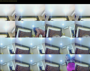 _huge_boobs_ebony — 17 minute Chaturbate female cam show recording, 1080p, Feb 4, 2023