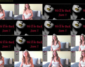 _jeniffer_hot — 52 minute Chaturbate female cam show recording, 720p, Feb 4, 2023