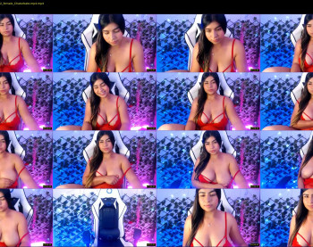 _karen01 — 31 minute Chaturbate female cam show recording, 480p, Feb 5, 2023