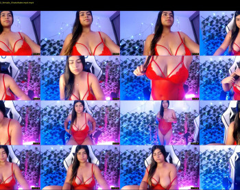 _karen01 — 99 minute Chaturbate female cam show recording, 480p, Feb 5, 2023