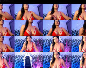 _karen01 — 19 minute Chaturbate female cam show recording, 480p, Feb 5, 2023