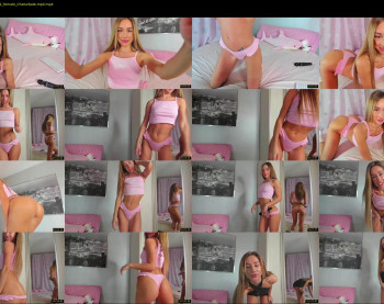 _mito_69 — 86 minute Chaturbate female cam show recording, 720p, Feb 5, 2023