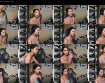 _pilya_ — 60 minute Chaturbate female cam show recording, 1080p, Feb 4, 2023