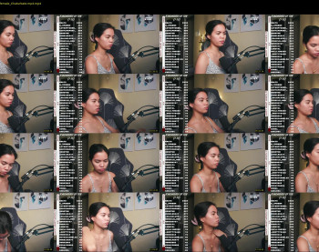 _pilya_ — 14 minute Chaturbate female cam show recording, 1080p, Feb 4, 2023