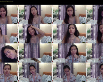 _pilya_ — 28 minute Chaturbate female cam show recording, 1080p, Feb 5, 2023