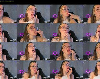 a_mhere — 35 minute Chaturbate couple cam show recording, 1080p, Feb 4, 2023