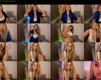 abby_rosse_ — 26 minute Chaturbate female cam show recording, 1080p, Feb 4, 2023