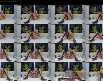 adonamazzara — 4 minute Chaturbate female cam show recording, 1080p, Feb 4, 2023