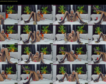 adonamazzara — 40 minute Chaturbate female cam show recording, 1080p, Feb 5, 2023