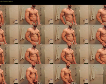 advp69 — 95 minute Chaturbate male cam show recording, 720p, Feb 4, 2023
