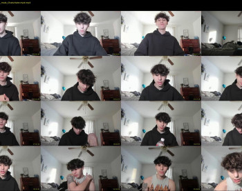 aesus3x — 52 minute Chaturbate male cam show recording, 480p, Feb 4, 2023