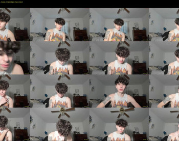 aesus3x — 57 minute Chaturbate male cam show recording, 480p, Feb 5, 2023