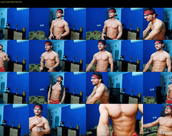 alex_blu — 22 minute Chaturbate male cam show recording, 1080p, Feb 4, 2023
