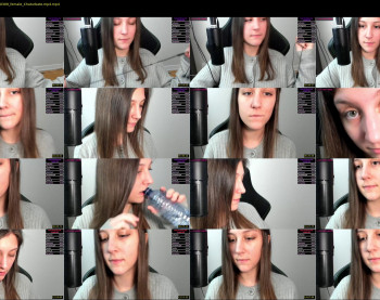 alexa_dream — 16 minute Chaturbate female cam show recording, 1080p, Feb 5, 2023