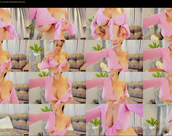 alicia_lang — 37 minute Chaturbate female cam show recording, 1080p, Feb 5, 2023