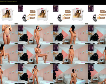 alisha_brainly — 38 minute Chaturbate female cam show recording, 1080p, Feb 5, 2023