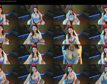 allison_cuty — 36 minute Chaturbate female cam show recording, 1080p, Feb 4, 2023