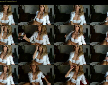 amanda0803 — 3 minute Chaturbate female cam show recording, 720p, Feb 4, 2023