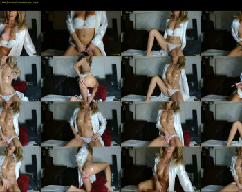 amanda0803 — 35 minute Chaturbate female cam show recording, 720p, Feb 4, 2023