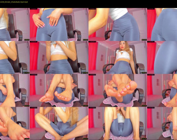 amanda_mei — 54 minute Chaturbate female cam show recording, 1080p, Feb 4, 2023