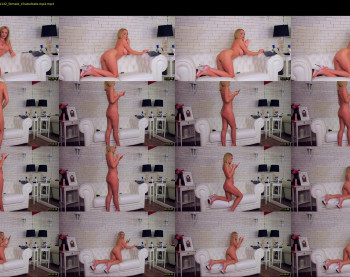anabellastar — 12 minute Chaturbate female cam show recording, 1080p, Feb 4, 2023