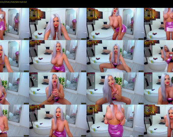 anasstacia__ — 43 minute Chaturbate female cam show recording, 1080p, Feb 4, 2023
