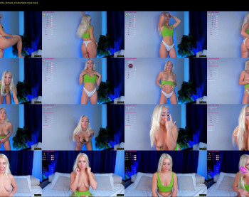 angelepatel — 19 minute Chaturbate female cam show recording, 1080p, Feb 4, 2023