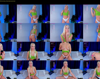 angelepatel — 56 minute Chaturbate female cam show recording, 1080p, Feb 4, 2023
