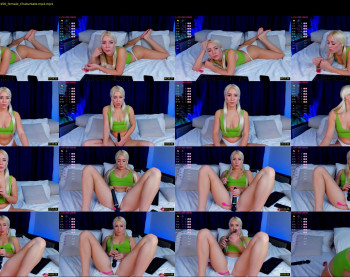 angelepatel — 57 minute Chaturbate female cam show recording, 1080p, Feb 4, 2023