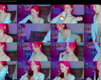 anna_bronson — 36 minute Chaturbate female cam show recording, 1080p, Feb 5, 2023