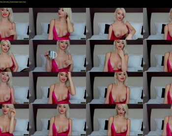 anna_love1 — 17 minute Chaturbate female cam show recording, 1080p, Feb 5, 2023