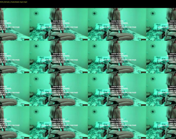 arianaonfire — 4 minute Chaturbate couple cam show recording, 1080p, Feb 4, 2023