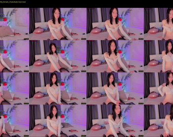 ariel_rouse — 7 minute Chaturbate female cam show recording, 1080p, Feb 4, 2023