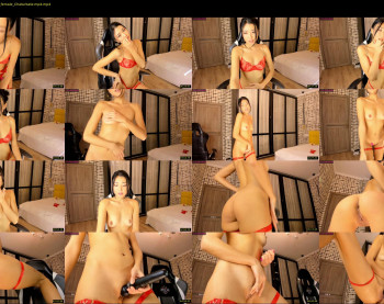 arisi_su — 55 minute Chaturbate female cam show recording, 1080p, Feb 5, 2023