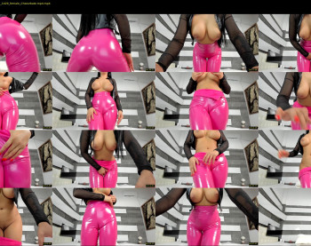 asian_delight_ — 57 minute Chaturbate female cam show recording, 1080p, Feb 4, 2023