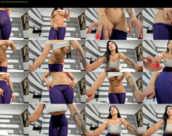 asian_delight_ — 51 minute Chaturbate female cam show recording, 1080p, Feb 4, 2023