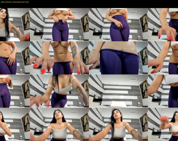 asian_delight_ — 30 minute Chaturbate female cam show recording, 1080p, Feb 4, 2023