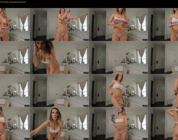 aspenwild — 22 minute Chaturbate female cam show recording, 1080p, Feb 4, 2023