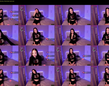 asuno_ — 26 minute Chaturbate female cam show recording, 1080p, Feb 5, 2023