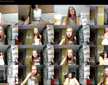 bam_bi — 60 minute Chaturbate female cam show recording, 1080p, Feb 4, 2023