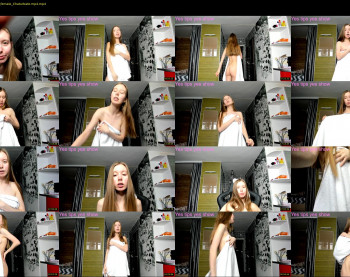 bam_bi — 42 minute Chaturbate female cam show recording, 1080p, Feb 4, 2023