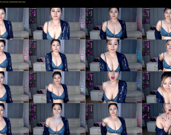 batari_giya — 64 minute Chaturbate female cam show recording, 720p, Feb 4, 2023