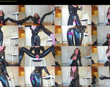 beatrix_rich — 54 minute Chaturbate female cam show recording, 1080p, Feb 4, 2023