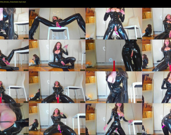 beatrix_rich — 54 minute Chaturbate female cam show recording, 1080p, Feb 4, 2023