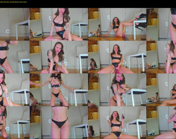 beatrix_rich — 57 minute Chaturbate female cam show recording, 1080p, Feb 5, 2023