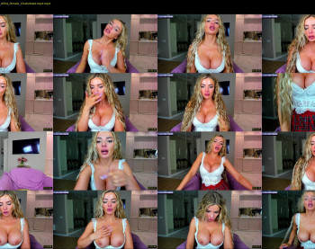 beaute_fatale — 15 minute Chaturbate female cam show recording, 1080p, Feb 5, 2023