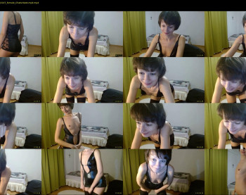 bebacksooon — 70 minute Chaturbate female cam show recording, 480p, Feb 5, 2023