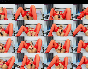 beckyspearss — 17 minute Chaturbate female cam show recording, 1080p, Feb 4, 2023